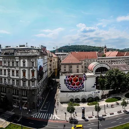 Shr Orchidea Budapest