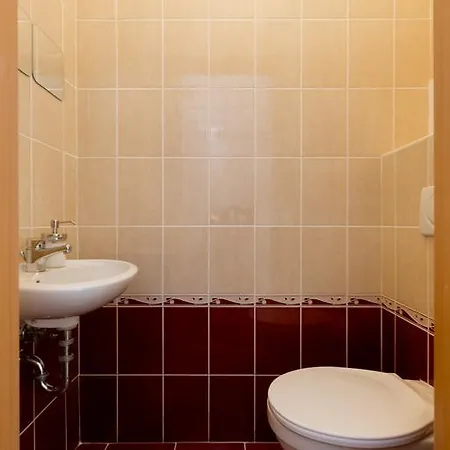 Shr Orchidea Apartament