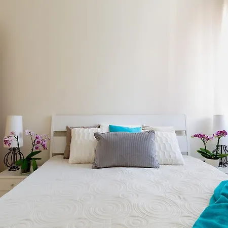 Shr Orchidea * Budapeszt