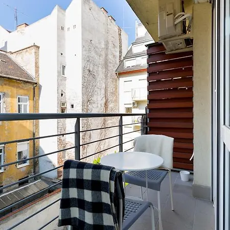 Shr Orchidea * Budapeszt