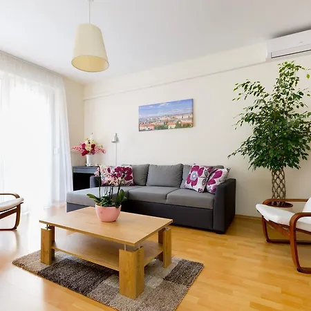 Shr Orchidea Apartament